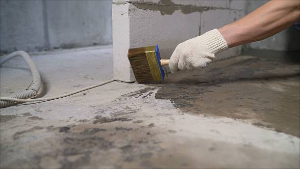 24/7 Emergency Foundation Crack Repair experts in Milan, MI